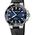 Часы Oris Aquis Date 01 733 7732 4135-07 4 21 64FC